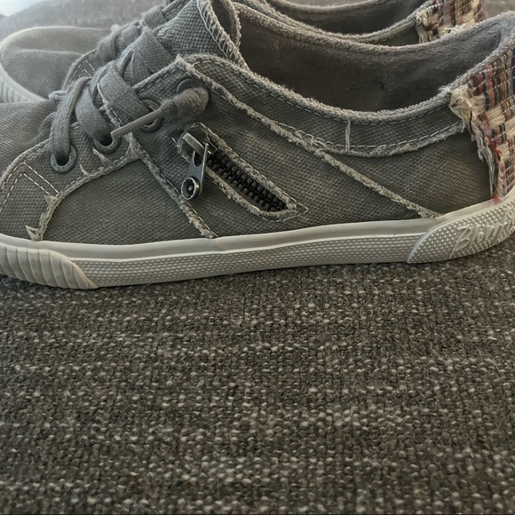 Blowfish Shoes size 8 - Picture 2 of 4